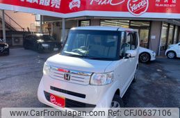 honda n-box 2011 -HONDA--N BOX DBA-JF1--JF1-1003632---HONDA--N BOX DBA-JF1--JF1-1003632-