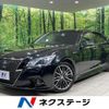toyota crown-hybrid 2013 quick_quick_AWS210_AWS210-6042037 image 1