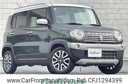 suzuki hustler 2017 -SUZUKI--Hustler DAA-MR41S--MR41S-623250---SUZUKI--Hustler DAA-MR41S--MR41S-623250-