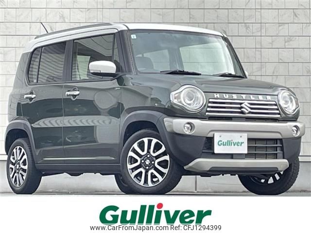 suzuki hustler 2017 -SUZUKI--Hustler DAA-MR41S--MR41S-623250---SUZUKI--Hustler DAA-MR41S--MR41S-623250- image 1