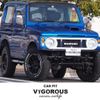 suzuki jimny 1997 quick_quick_E-JA12W_JA12W-150770 image 1