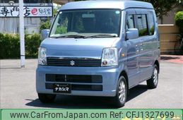 suzuki every-wagon 2013 quick_quick_ABA-DA64W_DA64W-418301