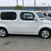 nissan cube 2015 quick_quick_DBA-Z12_Z12-309113 image 4