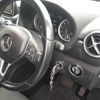 mercedes-benz b-class 2012 -MERCEDES-BENZ--Benz B Class 246242-WDD2462422J107481---MERCEDES-BENZ--Benz B Class 246242-WDD2462422J107481- image 8