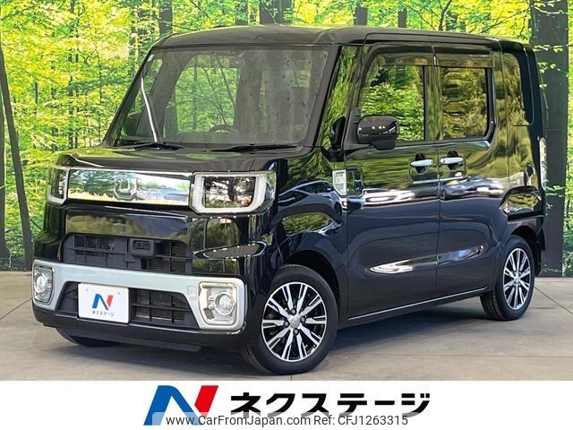 daihatsu wake 2015 -DAIHATSU--WAKE DBA-LA710S--LA710S-0010474---DAIHATSU--WAKE DBA-LA710S--LA710S-0010474- image 1