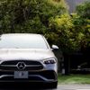 mercedes-benz c-class 2022 CFJ1830990 image 5