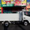 mitsubishi-fuso canter 2023 CFJ1774422 image 6