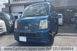 mazda scrum-wagon 2006 CFJ1808894