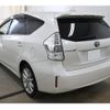 toyota prius-α 2013 quick_quick_DAA-ZVW41W_ZVW41-3267813 image 2