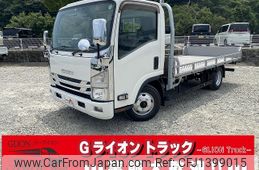 isuzu elf-truck 2019 GOO_NET_EXCHANGE_0730233A30250709W004