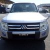 mitsubishi pajero 2007 CFJ1561755 image 1
