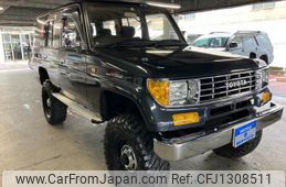toyota land-cruiser-prado 1993 quick_quick_KZJ78W_KZJ78-0011051
