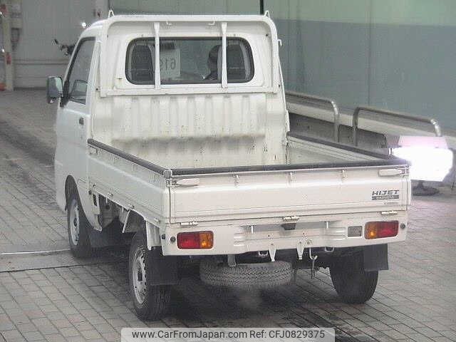 daihatsu hijet-truck 2012 -DAIHATSU--Hijet Truck S211P--0208808---DAIHATSU--Hijet Truck S211P--0208808- image 2