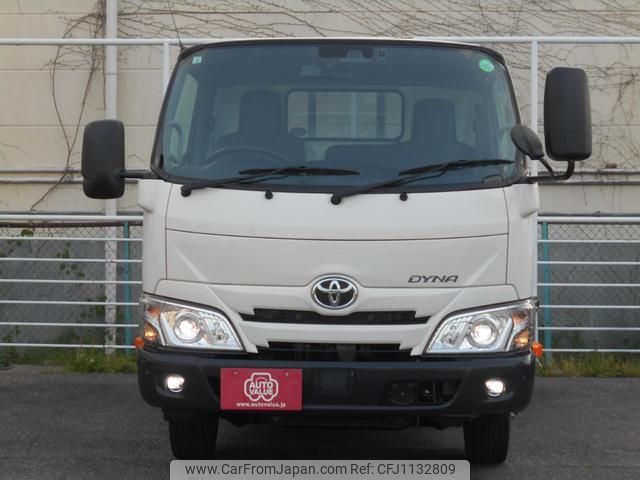 toyota dyna-truck 2022 GOO_NET_EXCHANGE_0707822A30250509W003 image 2