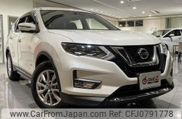 nissan x-trail 2019 -NISSAN--X-Trail HNT32--HNT32-179921---NISSAN--X-Trail HNT32--HNT32-179921-