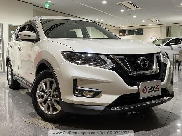 nissan x-trail 2019 -NISSAN--X-Trail HNT32--HNT32-179921---NISSAN--X-Trail HNT32--HNT32-179921- image 1