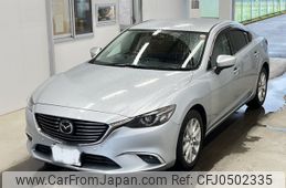 mazda atenza 2016 -MAZDA 【宮崎 300ら6796】--Atenza Sedan GJ2FP-300494---MAZDA 【宮崎 300ら6796】--Atenza Sedan GJ2FP-300494-