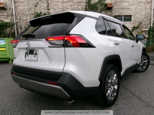 toyota rav4 2023 quick_quick_6BA-MXAA54_5040723 image 2