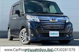 toyota roomy 2019 -TOYOTA--Roomy DBA-M900A--M900A-0358854---TOYOTA--Roomy DBA-M900A--M900A-0358854-