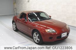 mazda roadster 2006 -MAZDA--Roadster NCEC-105675---MAZDA--Roadster NCEC-105675-