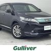 toyota harrier 2017 -TOYOTA--Harrier DBA-ZSU65W--ZSU65-0028862---TOYOTA--Harrier DBA-ZSU65W--ZSU65-0028862- image 1