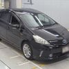 toyota prius-α 2013 -TOYOTA--Prius α ZVW40W-0001329---TOYOTA--Prius α ZVW40W-0001329- image 6