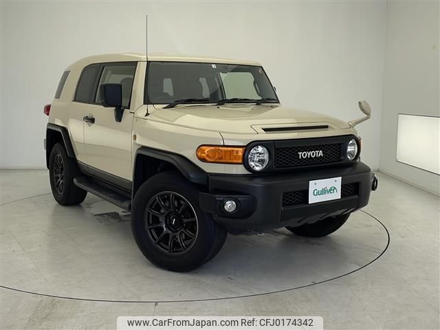 toyota fj-cruiser 2017 -TOYOTA--FJ Curiser CBA-GSJ15W--GSJ15-0136753---TOYOTA--FJ Curiser CBA-GSJ15W--GSJ15-0136753- image 1