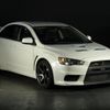 mitsubishi lancer 2008 CFJ7087350 image 18