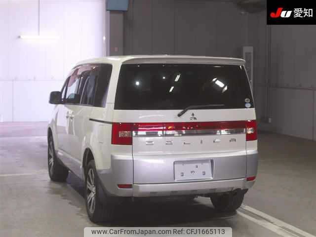mitsubishi delica-d5 2011 CFJ1665113 image 2