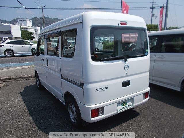 mazda scrum-van 2017 -MAZDA--Scrum Van DG17V-114257---MAZDA--Scrum Van DG17V-114257- image 2
