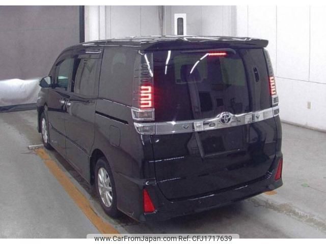 toyota voxy 2021 CFJ1717639 image 2