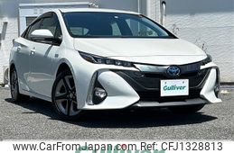 toyota prius-phv 2020 -TOYOTA--Prius PHV DLA-ZVW52--ZVW52-3162048---TOYOTA--Prius PHV DLA-ZVW52--ZVW52-3162048-
