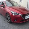 mazda demio 2015 -MAZDA--Demio LDA-DJ5FS--DJ5FS-134985---MAZDA--Demio LDA-DJ5FS--DJ5FS-134985- image 14