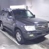 toyota land-cruiser-wagon 2005 -TOYOTA--Land Cruiser Wagon UZJ100W-0157127---TOYOTA--Land Cruiser Wagon UZJ100W-0157127- image 1