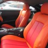 nissan fairlady-z 2002 CFJ3831870 image 20