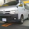 toyota hiace-van 2011 -TOYOTA--Hiace Van KDH206V--6004182---TOYOTA--Hiace Van KDH206V--6004182- image 27