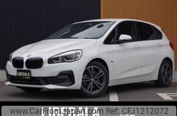 bmw 2-series 2018 -BMW--BMW 2 Series LDA-2C20--WBA6Z12090VC96481---BMW--BMW 2 Series LDA-2C20--WBA6Z12090VC96481-