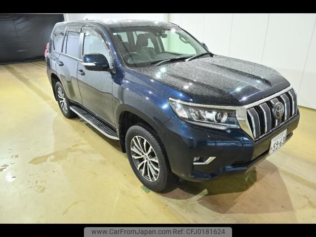 toyota land-cruiser-prado 2020 quick_quick_3DA-GDJ151W_0009829 image 1