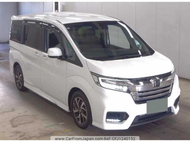 honda stepwagon-spada 2022 quick_quick_6BA-RP3_RP3-1336792 image 1