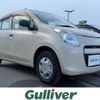 suzuki alto 2010 -SUZUKI--Alto DBA-HA25S--HA25S-722996---SUZUKI--Alto DBA-HA25S--HA25S-722996- image 1