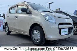 suzuki alto 2010 -SUZUKI--Alto DBA-HA25S--HA25S-722996---SUZUKI--Alto DBA-HA25S--HA25S-722996-