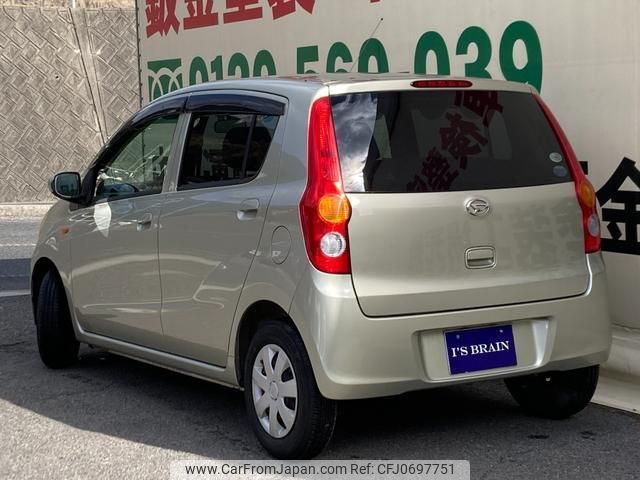 daihatsu mira 2008 quick_quick_DBA-L275S_L275S-0066404 image 2