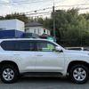 toyota land-cruiser-prado 2021 -TOYOTA--Land Cruiser Prado 3BA-TRJ150W--TRJ150-0133388---TOYOTA--Land Cruiser Prado 3BA-TRJ150W--TRJ150-0133388- image 23