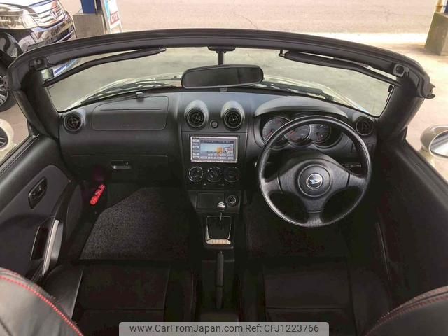daihatsu copen 2009 GOO_JP_700110115730250528006 image 2