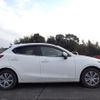mazda demio 2019 -MAZDA--Demio DBA-DJ3FS--DJ3FS-520647---MAZDA--Demio DBA-DJ3FS--DJ3FS-520647- image 5