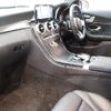 mercedes-benz c-class 2018 quick_quick_DAA-205077_WDD2050772R440594 image 2