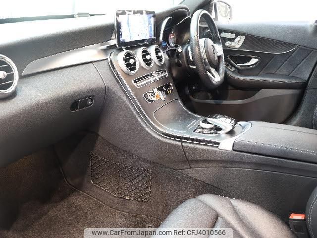 mercedes-benz c-class 2018 quick_quick_DAA-205077_WDD2050772R440594 image 2