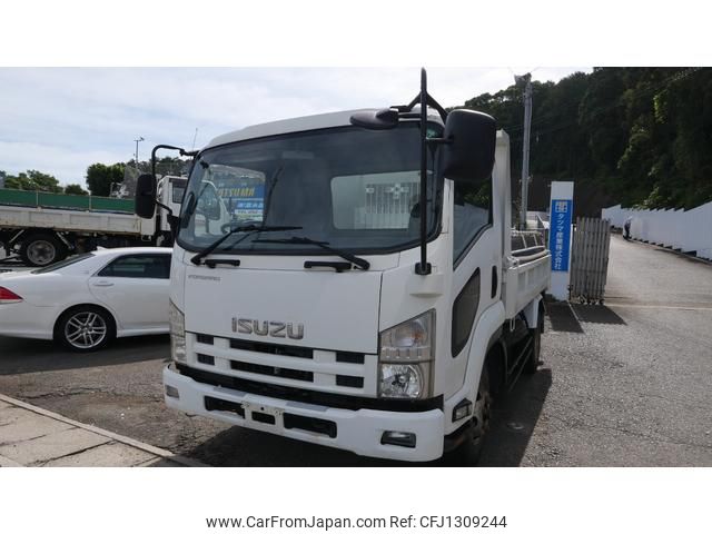 isuzu forward 2011 GOO_NET_EXCHANGE_0802337A30250620W002 image 1