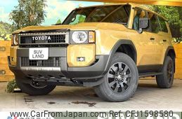 toyota toyota-others 2024 CFJ1598580