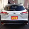 toyota corolla-cross 2023 -TOYOTA 【倉敷 300ﾇ3728】--Corolla Cross 3BA-ZSG10--ZSG10-1025479---TOYOTA 【倉敷 300ﾇ3728】--Corolla Cross 3BA-ZSG10--ZSG10-1025479- image 8